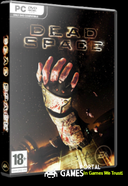 Dead Space (Rus/Eng) от R.G.LinkOFF