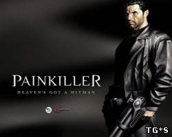 Антология Painkiller [2004-2011, Rus/Rus, Repack] от R.G. Catalyst