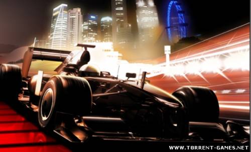 [Mod] Season 2011 for F1 2010 Codemasters / Сезон 2011 года для игры F1 2010