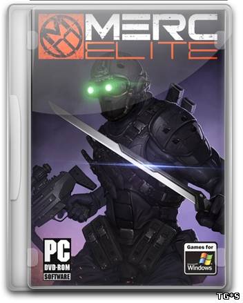 Merc Elite (2014) PC