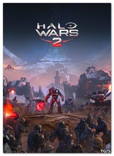 Halo Wars 2: Complete Edition (2017) PC | Repack от VickNet