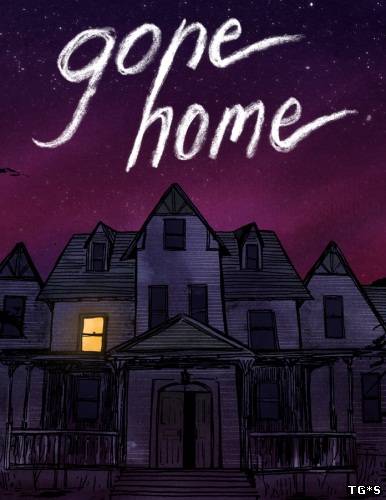 Gone Home (2013/PC/RePack/Eng) by LMFAO