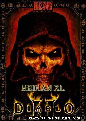 Diablo 2 (2000) RePack