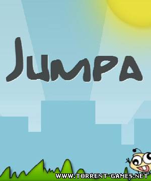 Jumpa [2011, Arcade]