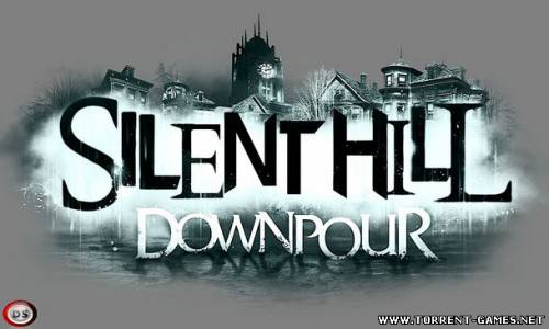 Silent Hill: Downpour E3 2011: NEW 8 мин геймплея
