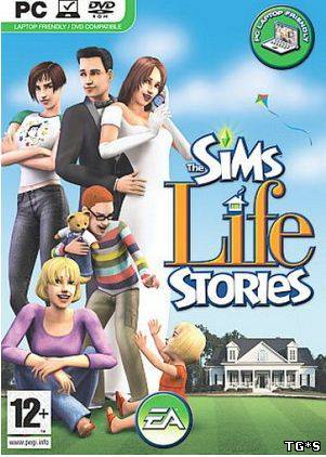The sims life stories. Смотреть фото The sims life stories. Смотреть картинку The sims life stories. Картинка про The sims life stories. Фото The sims life stories