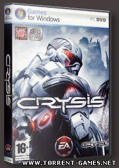 Антология Crysis (2007-2011) [RePack]