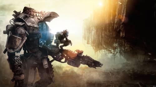 Игру Titanfall будут поддерживать как платными, так и бесплатными дополнениями торрент игры