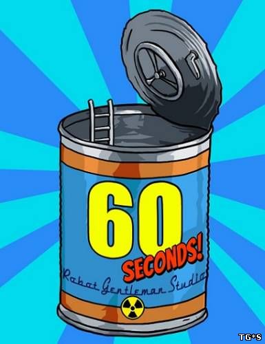 60 Seconds! [v 1.400 + DLC] (2015) PC | RePack by Other s