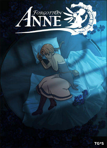 Forgotton Anne [RUS / v 1.0 Update 2] (2018) PC | RePack by Other s