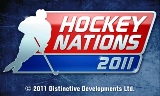 Hockey Nations 2011 1.04 [ENG]