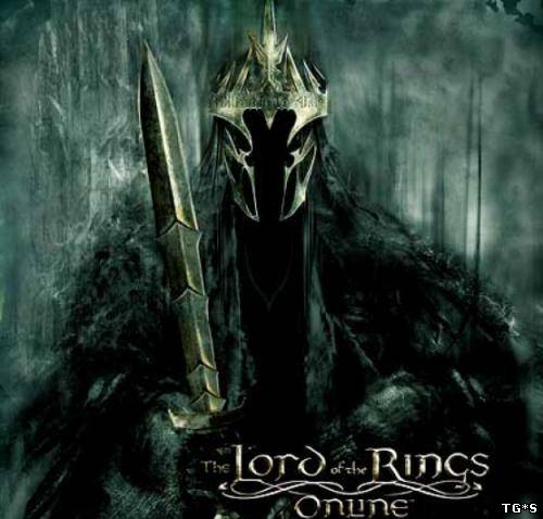 Lord Of The Rings Online - Enedwaith  Властелин колец онлайн - Энедвайт [2011]
