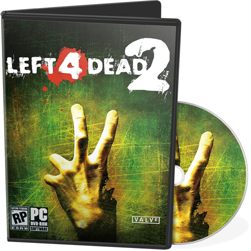 Left 4 Dead 2 [2.1.1.3] (2012) PC | Repack