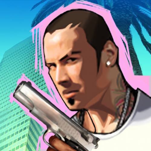 Gangstar: West Coast Hustle [1.4.8, iOS 3.1.3, ENG]