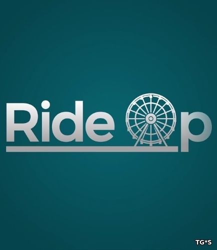 RideOp - Thrill Ride Simulator [ENG] (2018) PC | Лицензия