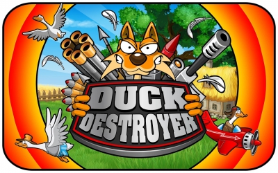Duck Destroyer (2014) Android