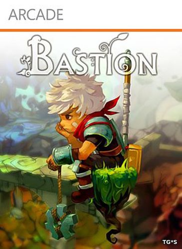 Bastion [RUSSOUND][JTAG]