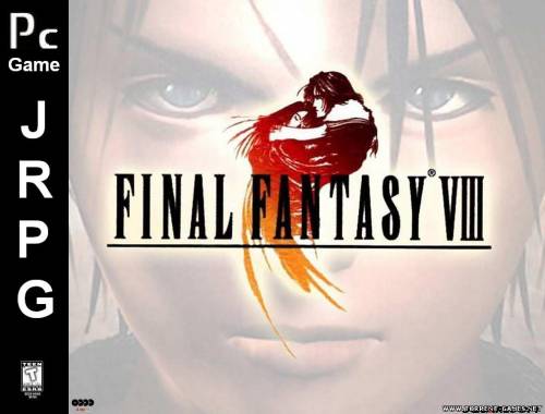 Final Fantasy 8 / Последняя Фантазия 8 [RUS] (1999)