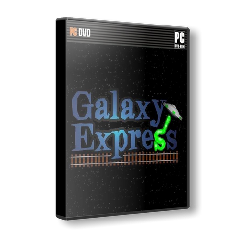 Galaxy Express [ENG] [L] (2011)