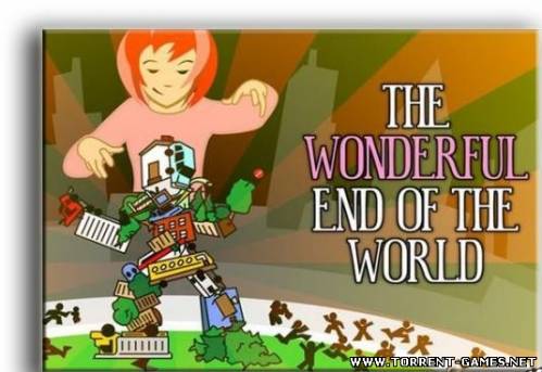 The Wonderful End of The World