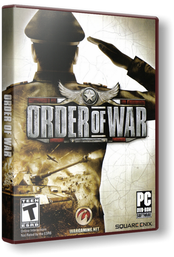 Order of War: Освобождение (2009/PC/Rus)