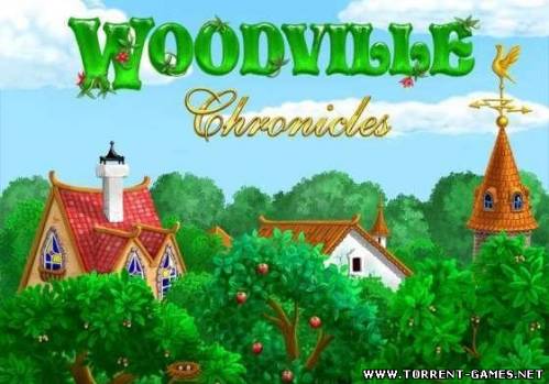 Woodville Chronicles v1.02