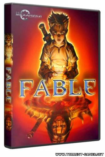 Fable: The Lost Chapters (2006) PC RePack от R.G. Механики