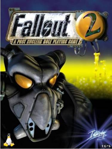 Fallout 2 [eng]