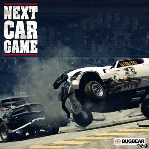 Next Car Game 0.180054 [2014, Arcade / Racing]