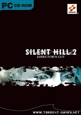Silent Hill 2 (2002/PC/RUS)