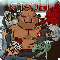 Troll (2005) PC