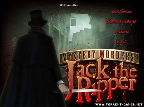 Тайны Джека Потрошителя / Real Crimes. Jack the Ripper