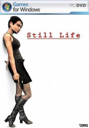 Still Life. Дилогия (2005-2009?PC/RePack/Rus) by R.G. Element Arts