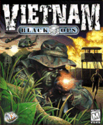Vietnam: Black Ops [RUS]