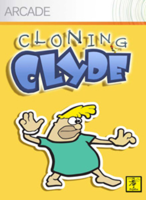 Cloning Clyde (2006) PC