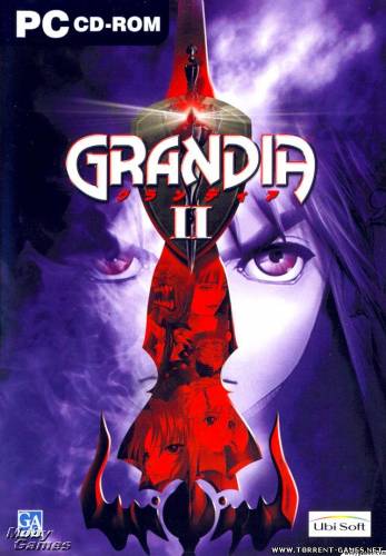 Grandia II (2002) PC