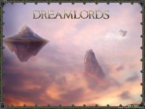 Dreamlords: Resurrection(ЗБТ) [2010]