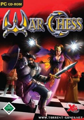 Битвы Шахмат / War Chess (2005)