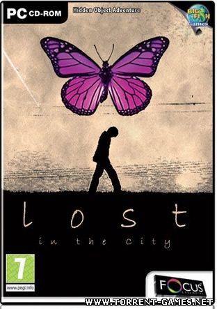 Lost in the City: Post Scriptum (2010) MAC