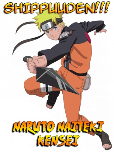 Naruto Naiteki Kensei Shippuuden (2011/PC/Rus-Eng)
