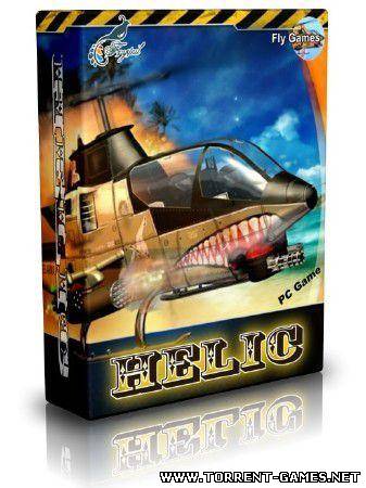 Helic (2011/PC/Eng)