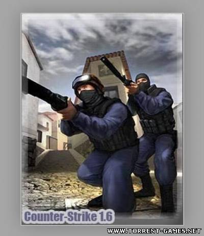 Counter-Strike: Битва за Припять (1.9) [Ru] 2011 | RaZoR