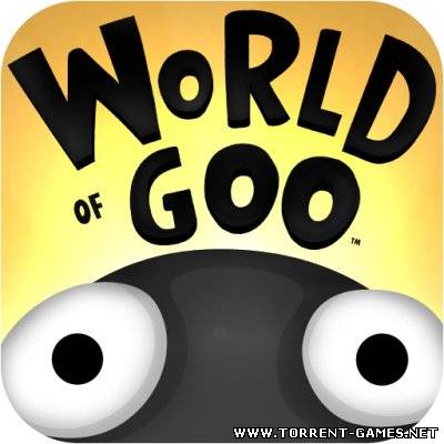World of Goo HD 1.4 [2010, Puzzle]