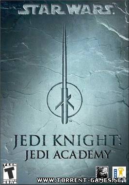 Star Wars Jedi Knight: Jedi Academy Plus 2.4 (2010/PC/Eng)