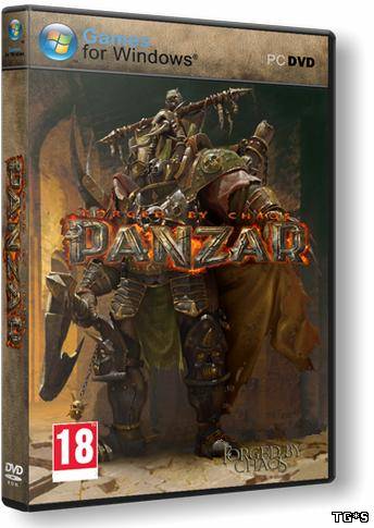 Panzar: Forged by Chaos [37] (2012) РС