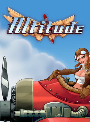 Altitude [Air Action] [L] (2009/ENG)