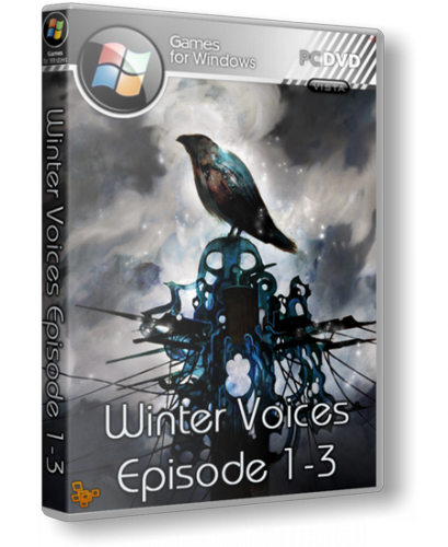 Winter Voices Episode 1-3 (2011/PC/Rus) RePack by R.G.Catalyst