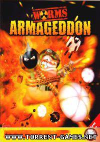 Worms Armageddon Repack
