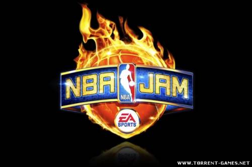 NBA JAM by EA SPORTS 1.0.0 [2011, Sport]