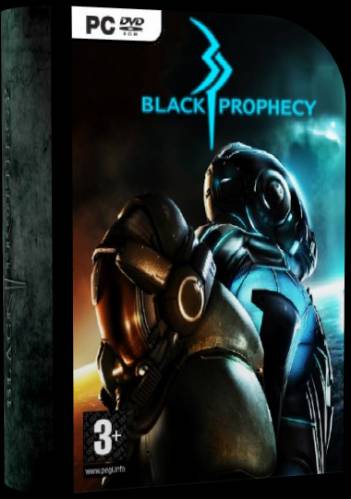 Black Prophecy (2011/ENG/L)